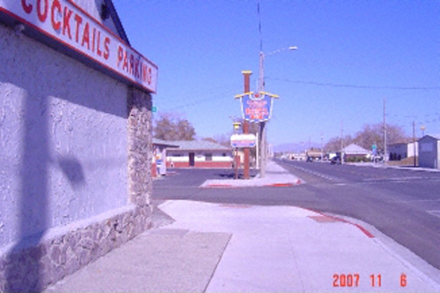 485 Cornell Ave, Lovelock, NV for lease - Building Photo - Image 2 of 2