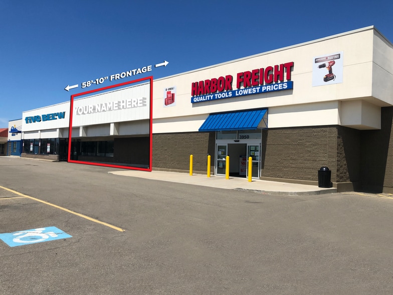 3956 Vineyard Dr, Dunkirk, NY for lease - Building Photo - Image 1 of 5