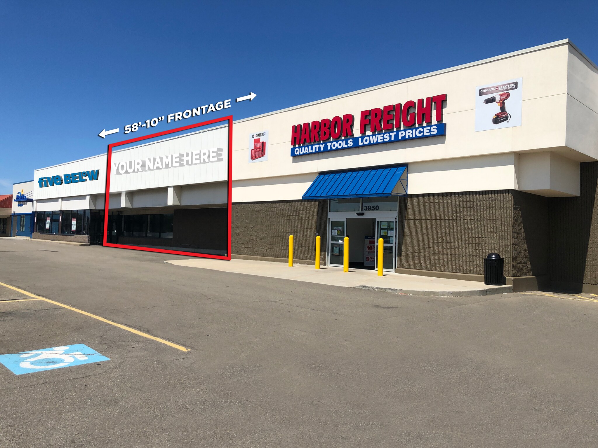 3956 Vineyard Dr, Dunkirk, NY à louer Photo principale- Image 1 de 6