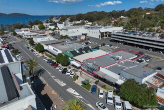 54 The Boulevarde, Toronto, NSW - Aérien  Vue de la carte - Image1