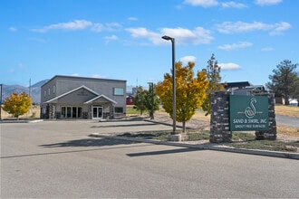 2620 Wadman Dr, Ogden, UT for lease Building Photo- Image 2 of 6