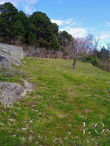 Land in Poyales del Hoyo, Ávila for sale - Building Photo - Image 2 of 11