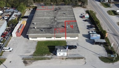 6900 Barbour Rd, Riviera Beach, FL for lease Interior Photo- Image 1 of 1