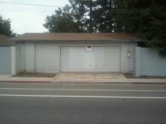 More details for 4040 W Iris Ave, Visalia, CA - Flex for Lease