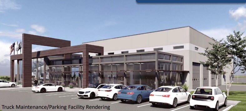 US Hwy 20, Marengo, IL à vendre Photo du bâtiment- Image 1 de 5