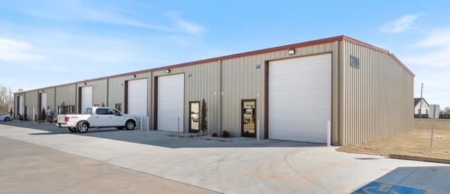 More details for 9315 W Reno Ave, Oklahoma City, OK - Flex for Lease