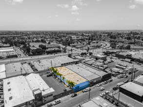 1830 E 58th Pl, Los Angeles, CA - aerial  map view - Image1