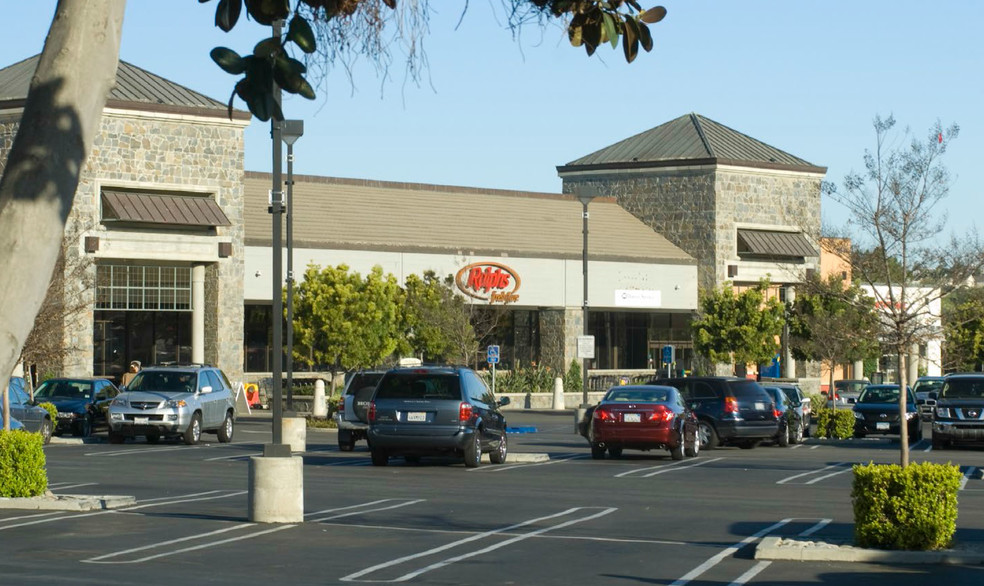 32505-32595 Golden Lantern, Dana Point, CA for lease - Building Photo - Image 1 of 1