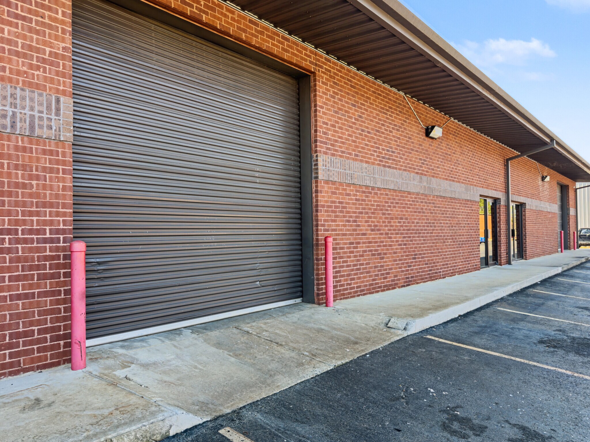 741 Harry McCarty Rd, Bethlehem, GA for lease Interior Photo- Image 1 of 12