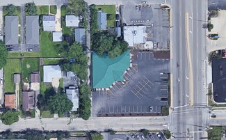 Plus de détails pour 6108 N 2nd St, Loves Park, IL - Commerce de détail à louer