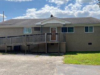 Plus de détails pour 1302 Tazwell Pike, Corryton, TN - Vente au détail à vendre