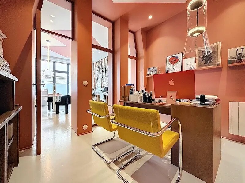 Rue Beauregard, Paris for lease Primary Photo- Image 1 of 6