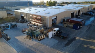 Plus de détails pour 9201 Brown Ln, Austin, TX - Industriel à vendre