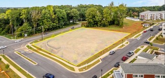 Plus de détails pour 3219 Charlotte Hwy, Mooresville, NC - Terrain à vendre