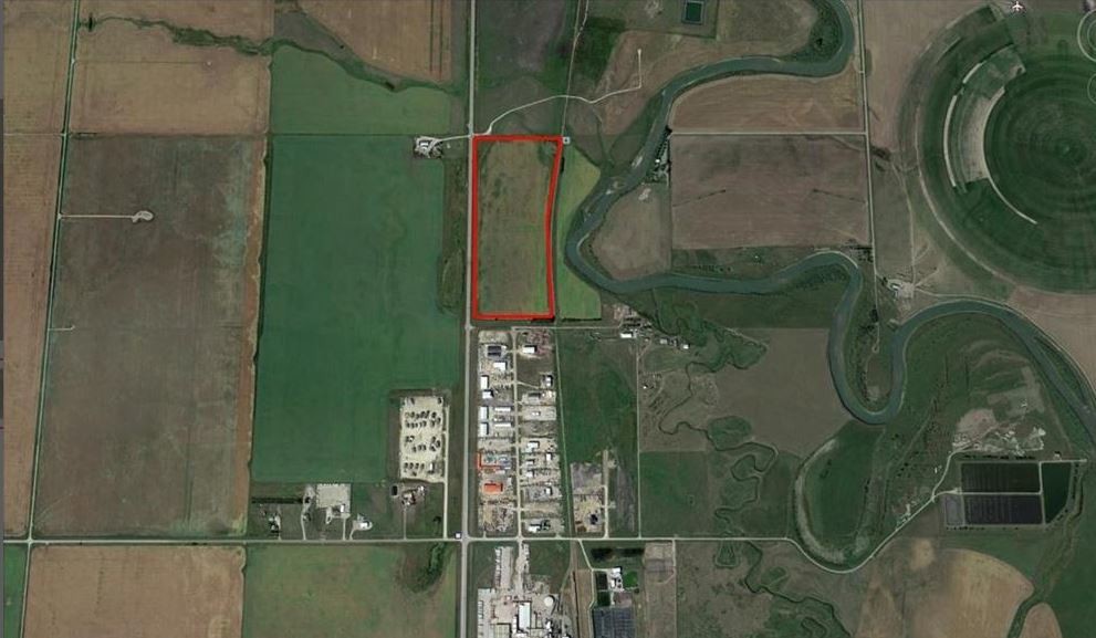 450888 Hwy 2 A, Aldersyde, AB à vendre A rien- Image 1 de 6