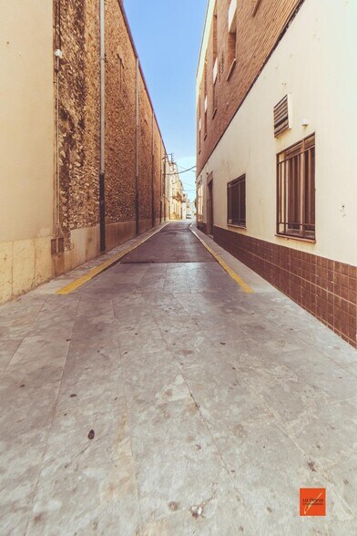 Services hôteliers dans Santa Bàrbara, Tarragona à vendre - Photo du bâtiment - Image 2 de 50