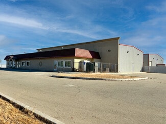 More details for 1351 E Ash Ave, Shafter, CA - Industrial for Sale