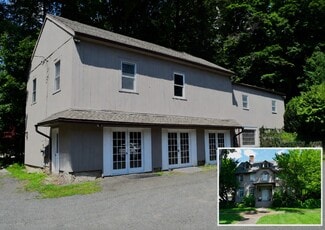 More details for 259 Main St S, Woodbury, CT - Office, Retail for Lease