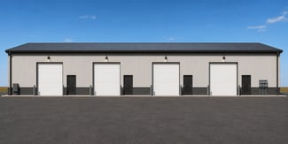 More details for 215 Ullery St, South Bend, IN - Industrial for Lease