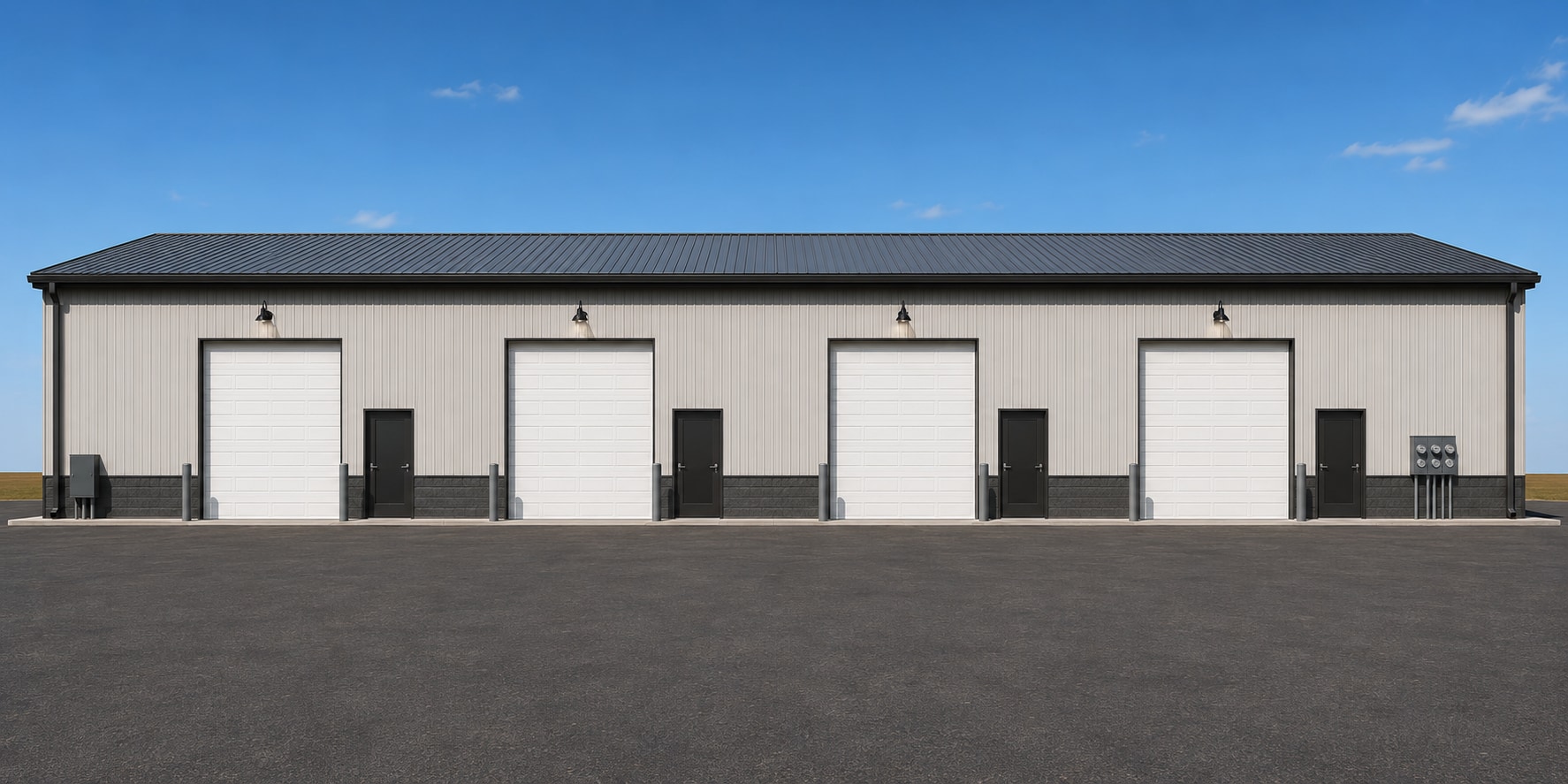 215 Ullery St, South Bend, IN for lease Primary Photo- Image 1 of 2