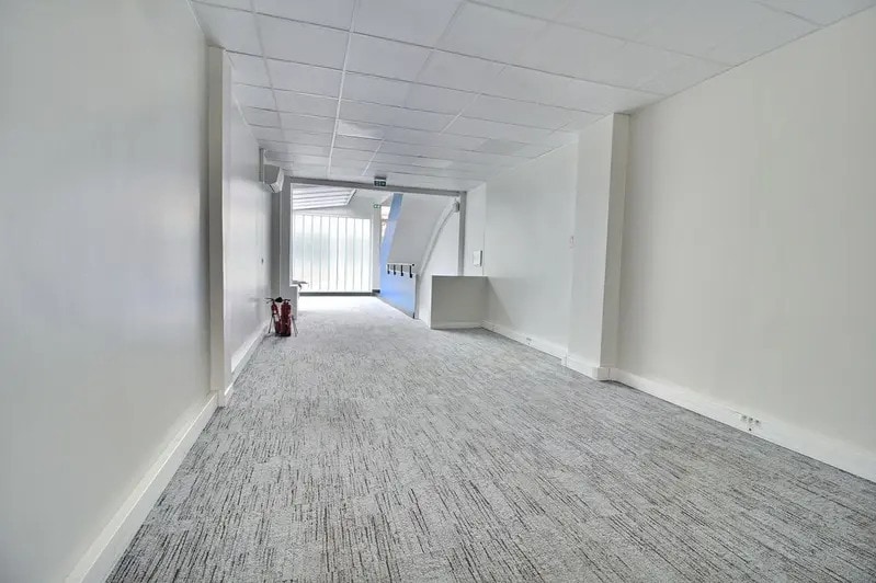 9 Rue De La Dhuis, Paris à vendre - Photo intérieure - Image 3 de 12