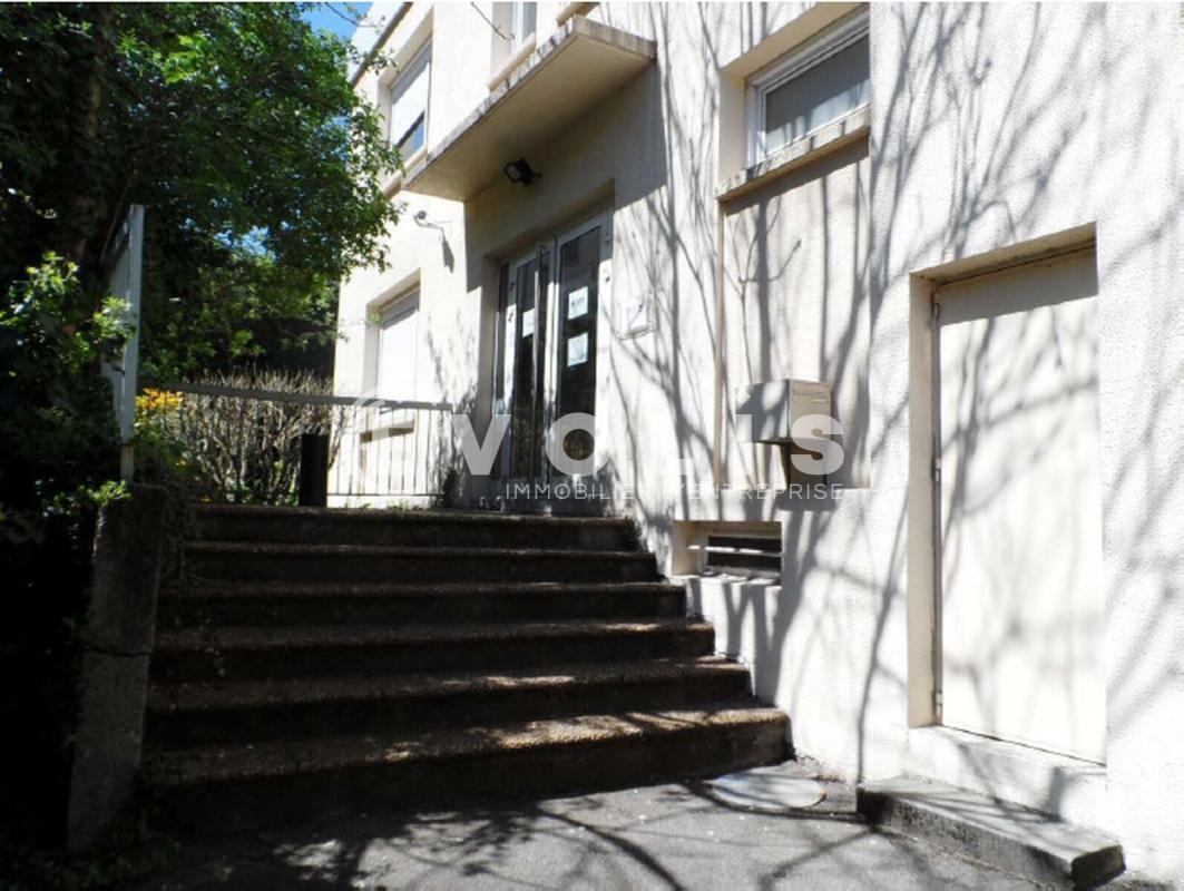 22 Rue Camille Roy, Lyon for sale Building Photo- Image 1 of 13