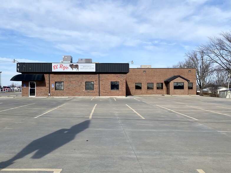 1104 W Fort Scott St, Butler, MO for sale - Primary Photo - Image 1 of 1