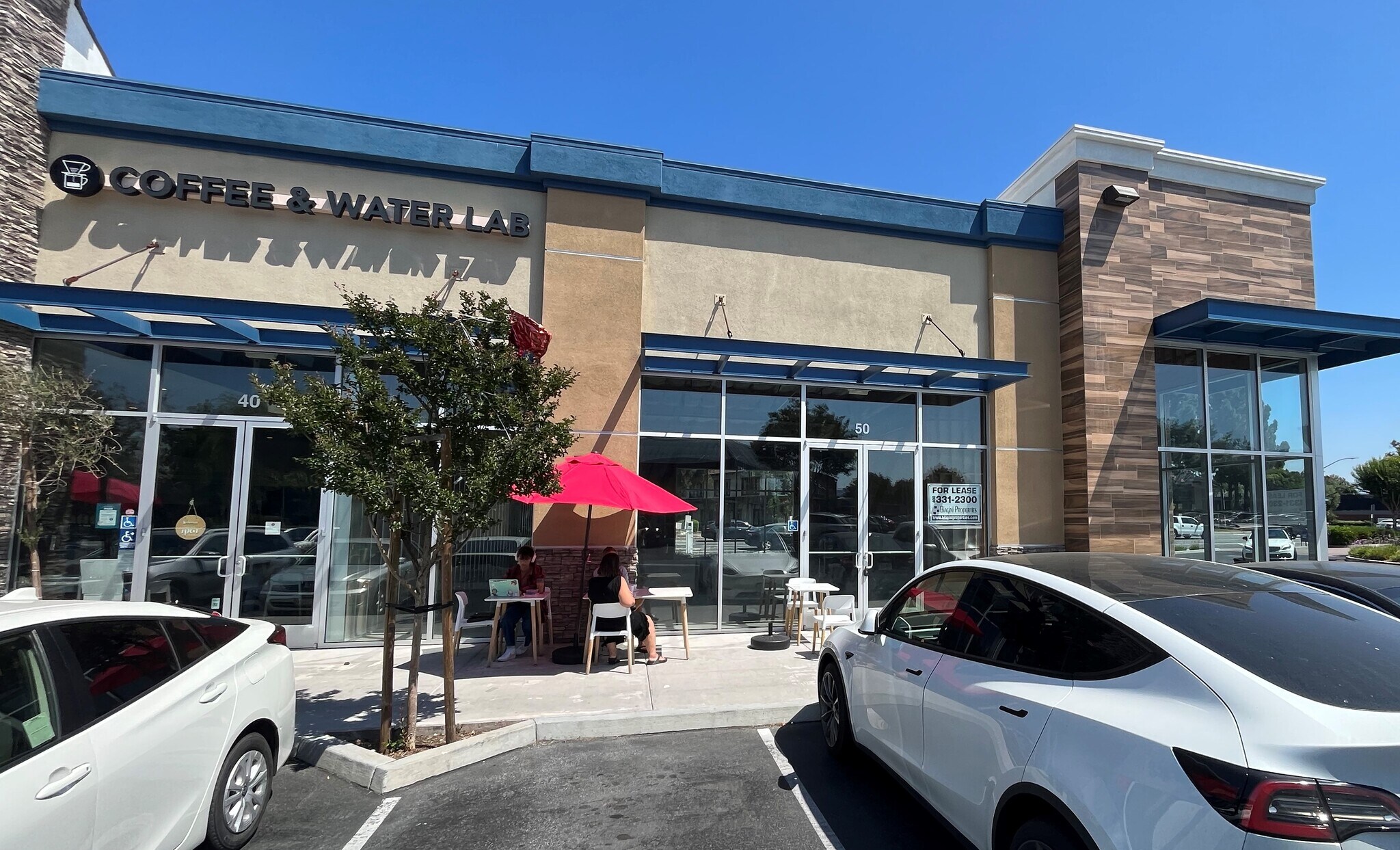 651-685 Saratoga Ave, San Jose, CA à louer Photo du bâtiment- Image 1 de 49