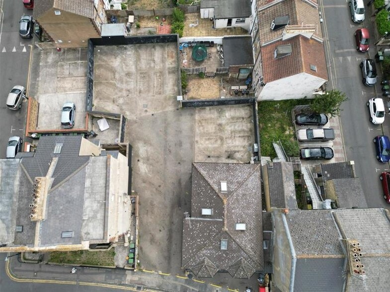 31A Darnley Rd, Gravesend for lease - Aerial - Image 2 of 5