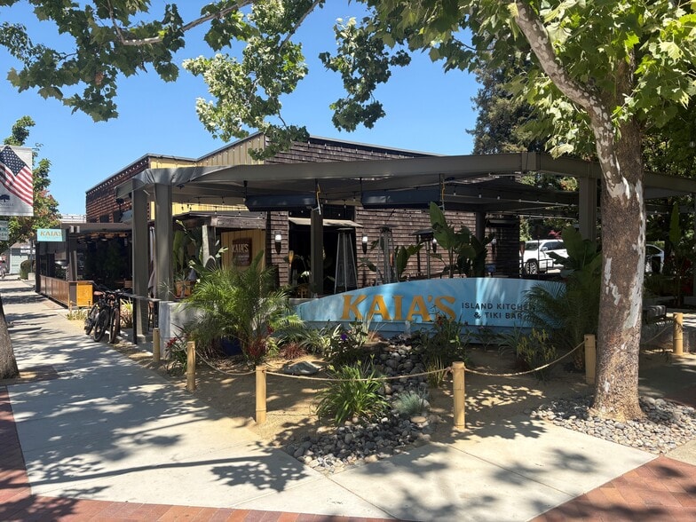 480 Hartz Ave, Danville, CA for sale - Building Photo - Image 2 of 3