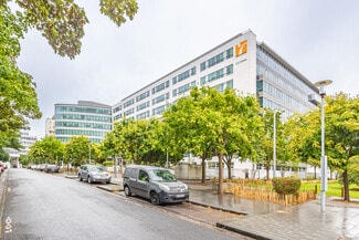 More details for 1-5 Rue Eugène Et Armand Peugeot, Rueil-Malmaison - Office for Lease