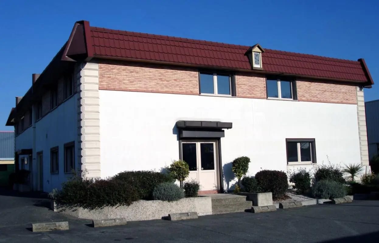 10 Rue Marcel Paul, Massy for lease Building Photo- Image 1 of 4