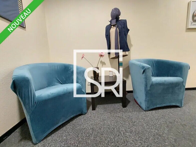 Bureau dans Clermont-Ferrand à vendre - Photo intérieure - Image 3 de 16