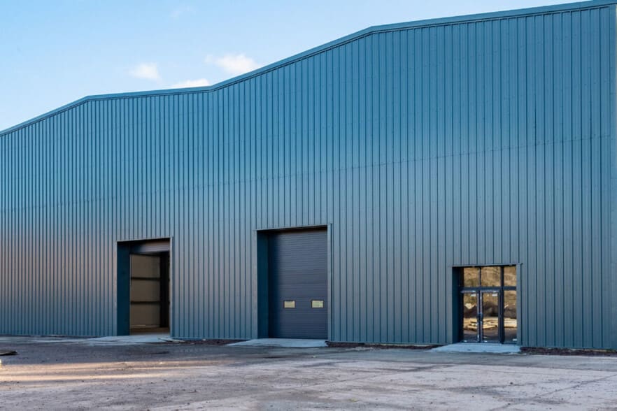 Rockbeare Hl, Exeter à louer - Photo du bâtiment - Image 2 de 2