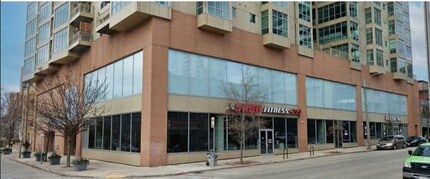 1801-1815 N Farwell Ave, Milwaukee, WI for lease Building Photo- Image 1 of 7