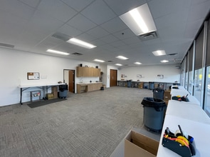 6905 K Ave, Plano, TX for lease Building Photo- Image 2 of 8