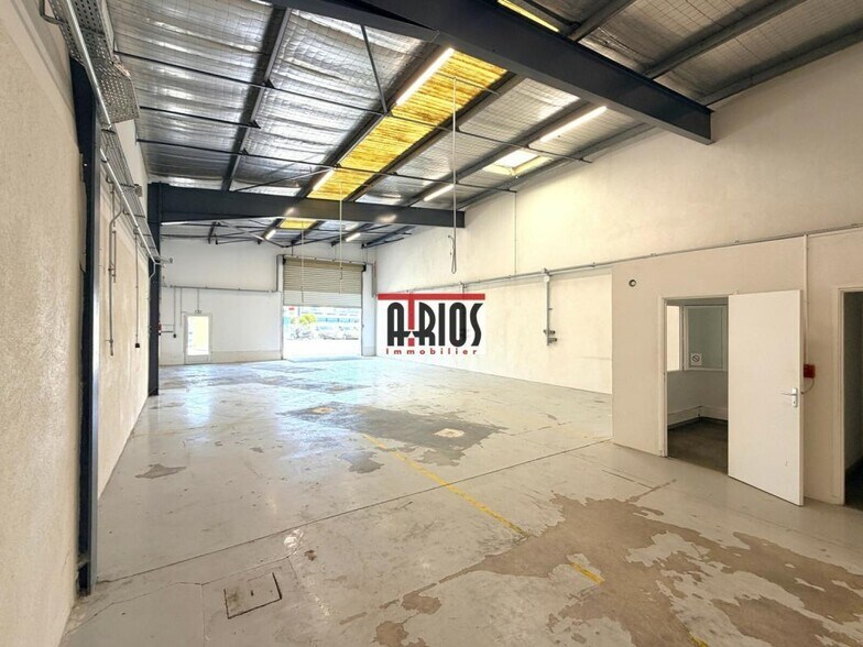 116 Avenue De Digne, La Garde for lease - Building Photo - Image 1 of 7