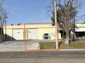 4041 Transport St, Ventura, CA for lease Interior Photo- Image 2 of 2