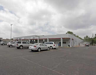 More details for 30773-30785 Stephenson Hwy, Madison Heights, MI - Industrial for Sale
