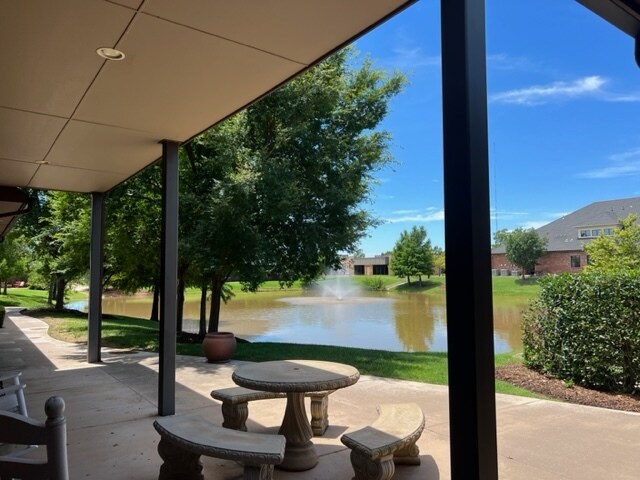 9505 N Kelley Ave, Oklahoma City, OK à vendre - Photo du bâtiment - Image 2 de 19