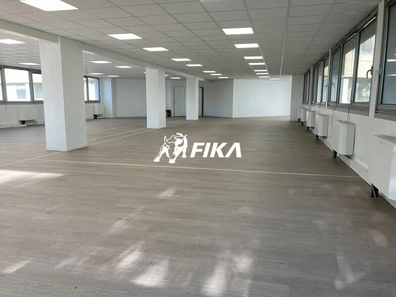 Bureau dans Toulouse à louer - Photo intérieure - Image 3 de 9