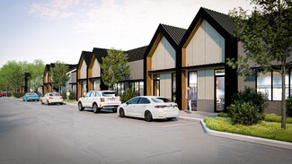 Plus de détails pour 8503 Union Chappel Rd, Fulshear, TX - Bureau à vendre