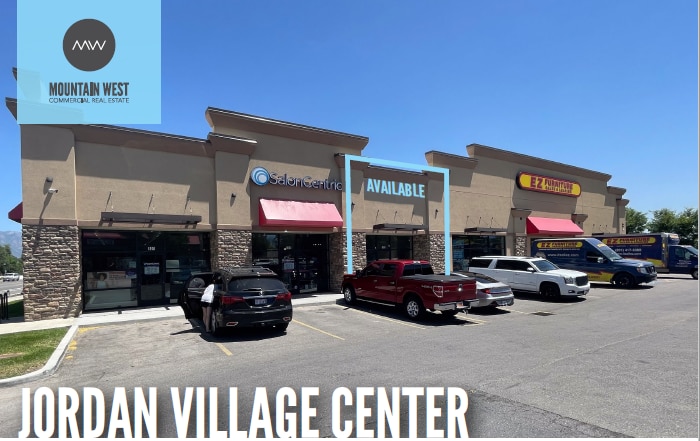 2573 W 7800 S, West Jordan, UT for lease Building Photo- Image 1 of 11