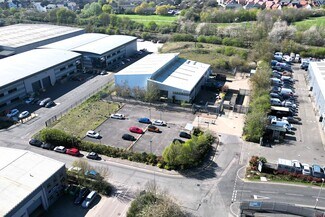 More details for Eastways, Witham - Industrial for Lease