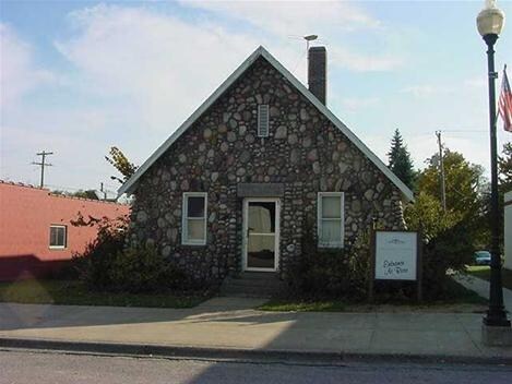 More details for 107 Main St, Marion, MI - Office for Sale