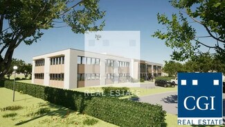 Plus de détails pour Bureau à louer