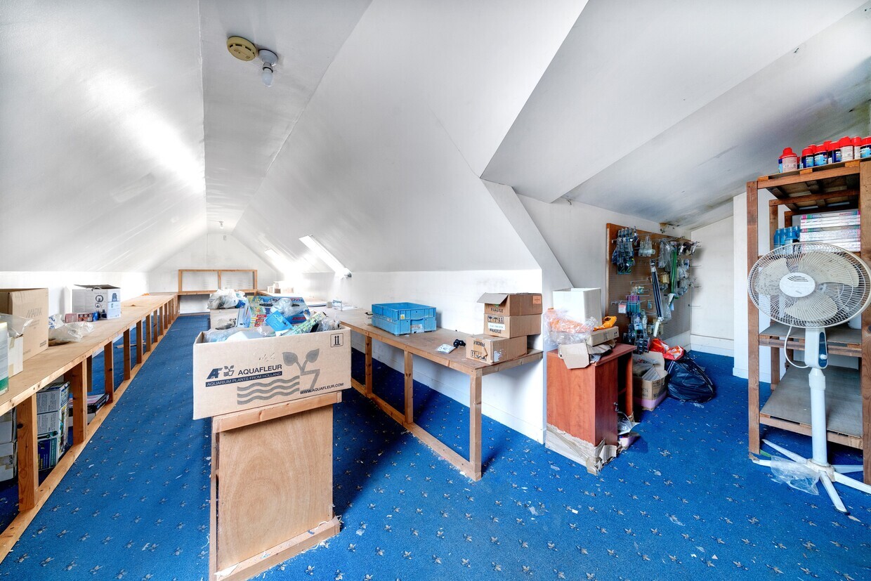 26-30 St Matthew's row, Londres à louer Photo intérieure- Image 1 de 7