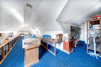 26-30 St Matthew's row, Londres à louer Photo intérieure- Image 1 de 7