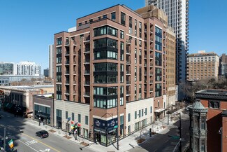 More details for 1210 N State Pky, Chicago, IL - Retail for Lease