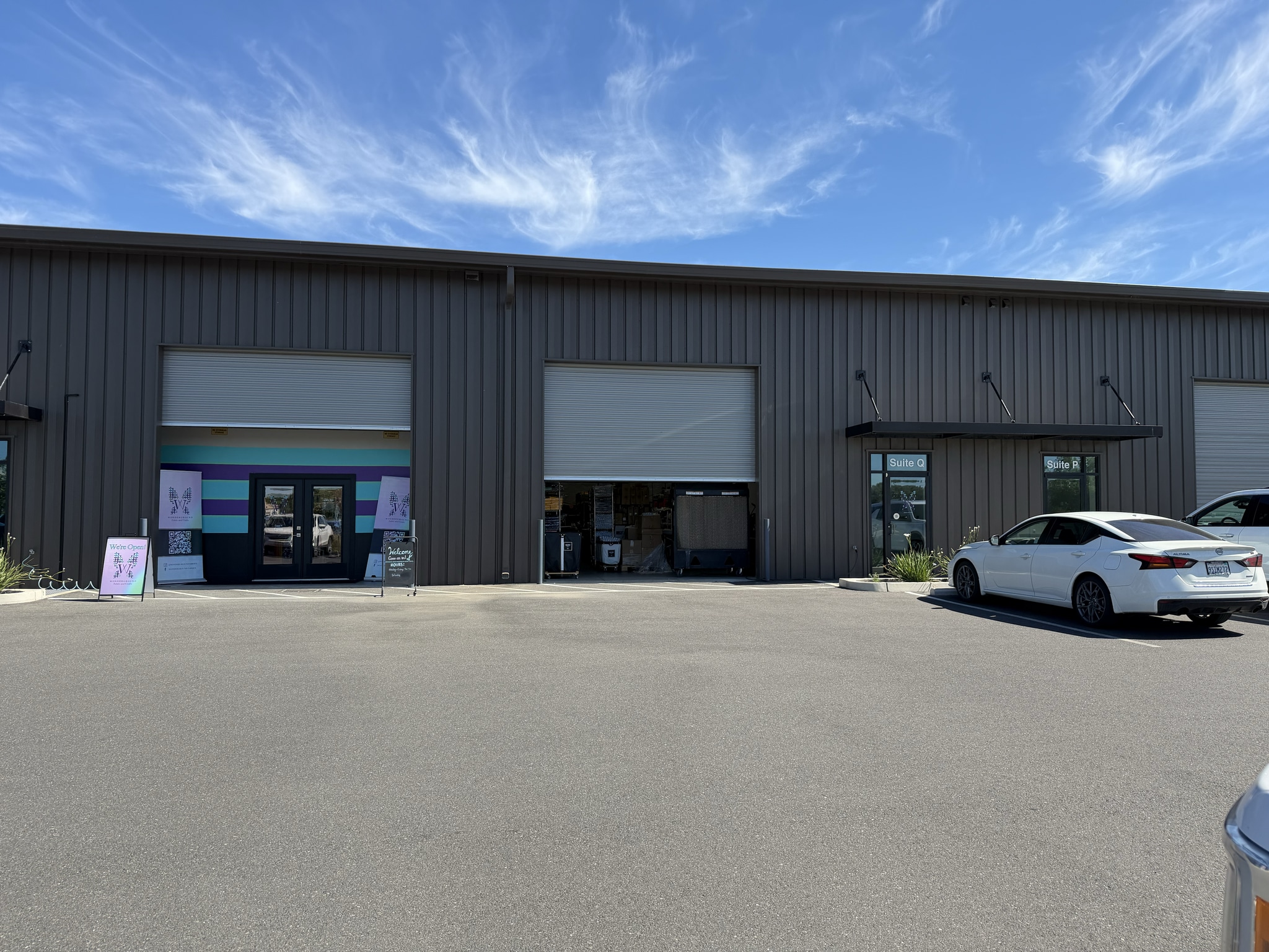 Doak Blvd, Ripon, CA for lease Interior Photo- Image 1 of 12